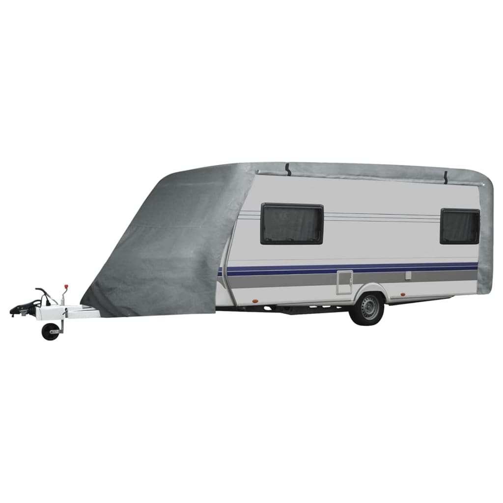 Caravan Cover Size S Caravan Cover Size M - Image 3