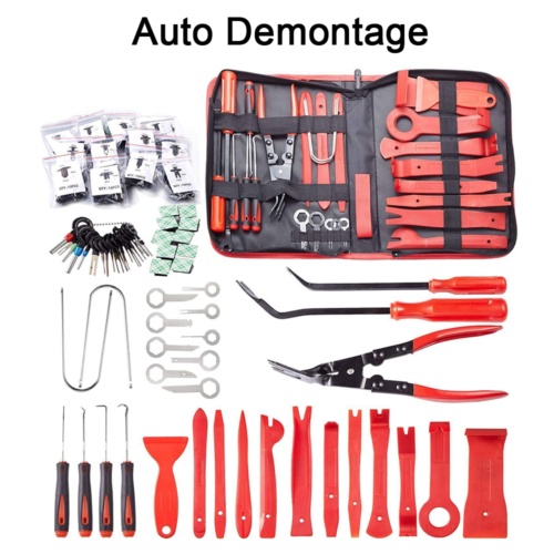 Car Interior Disassembly Kit 238pcs - Image 10