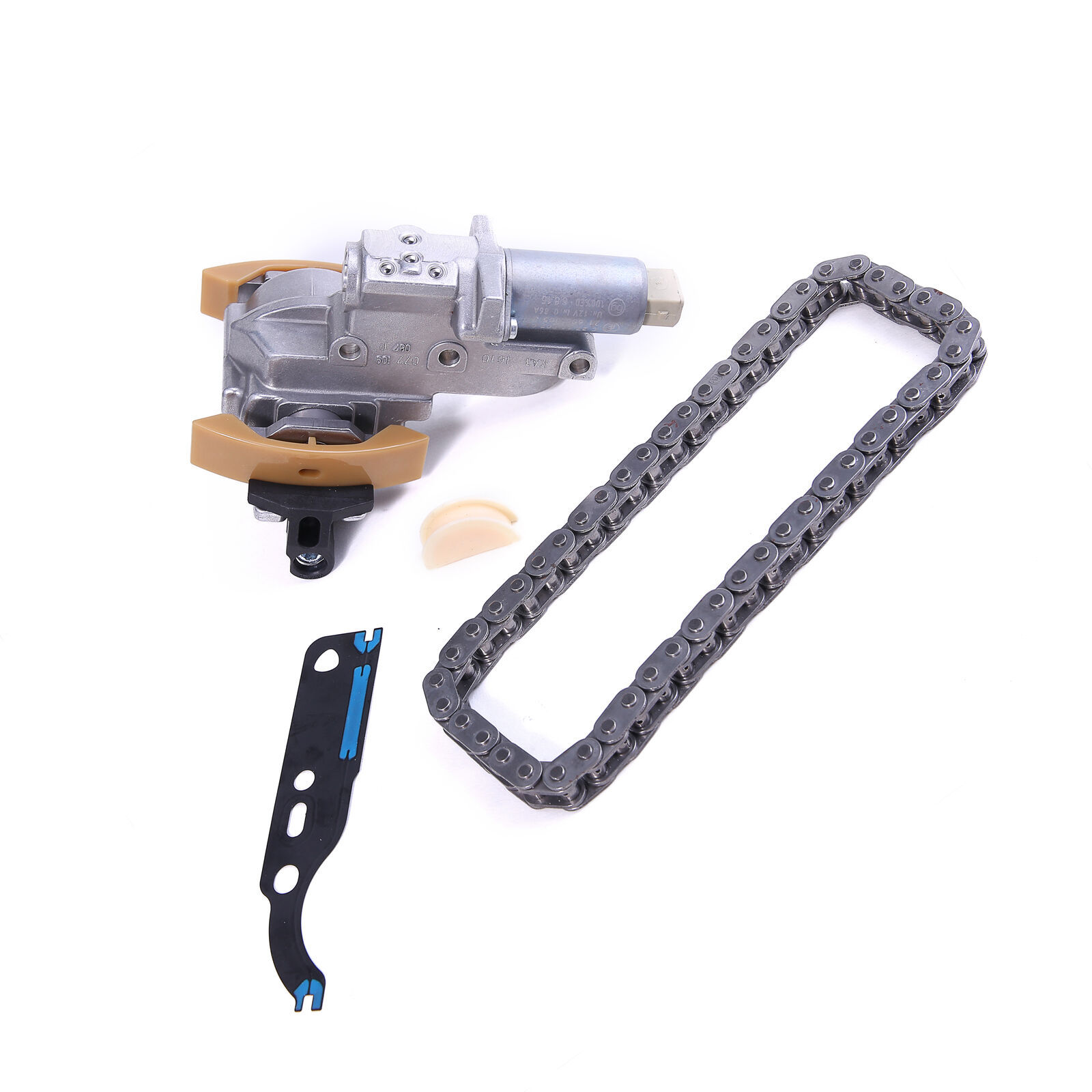 Engine Camshaft Timing Chain & Gasket Kit For 1.8T Turbo Engines OE 058109229B 058109088L 058198217