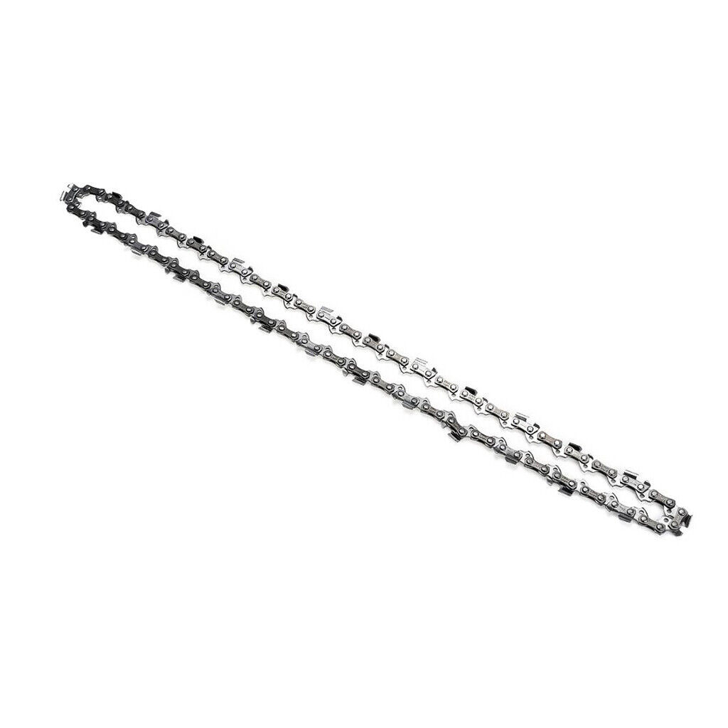 35cm 14 Inch Chainsaw Guide Bar And 4Pcs Saw Chains Set 3 8 Inch 1.1mm 52 Drive Links Semi Chisel - Image 7