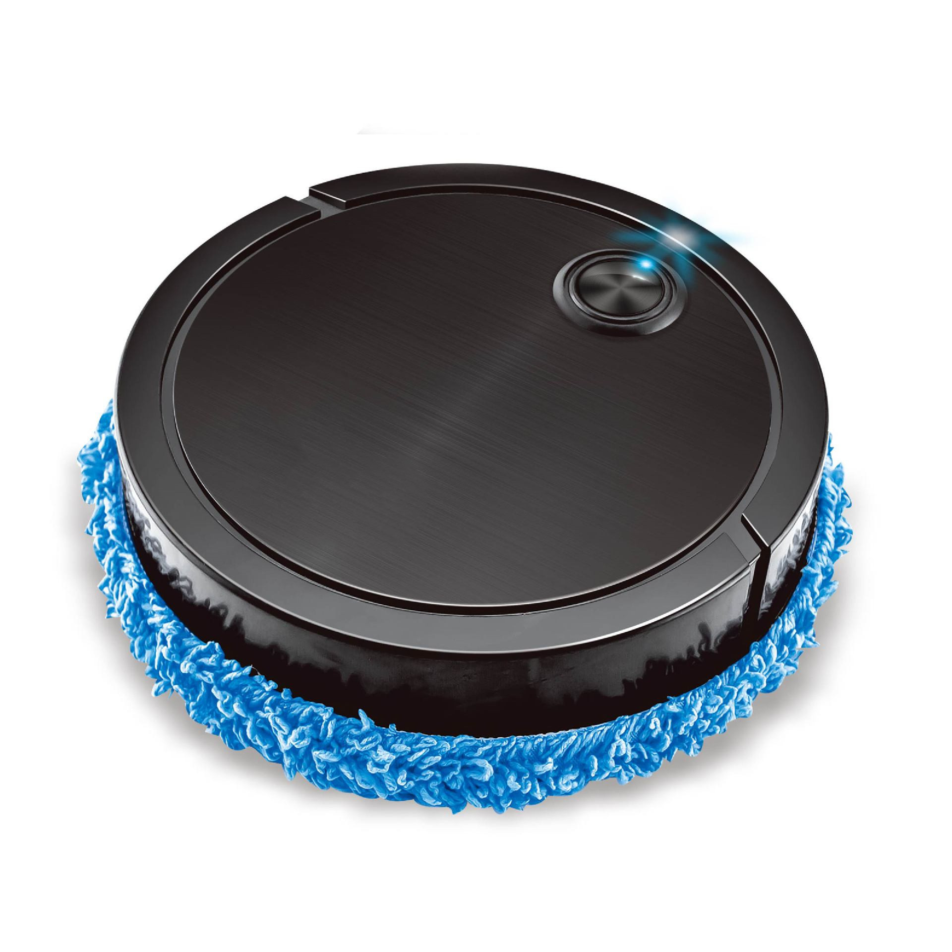 New Automatic Intelligent Mopping Robot - Image 6