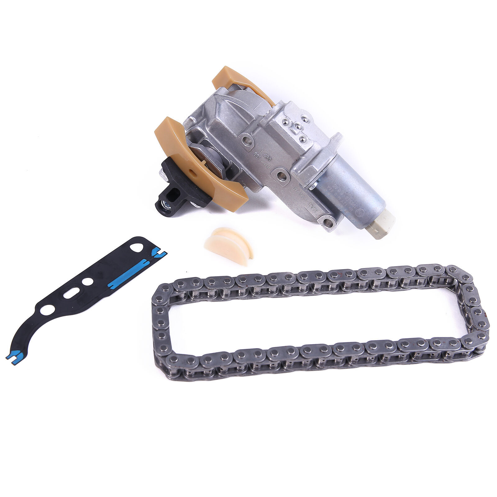 Engine Camshaft Timing Chain & Gasket Kit For 1.8T Turbo Engines OE 058109229B 058109088L 058198217 - Image 2