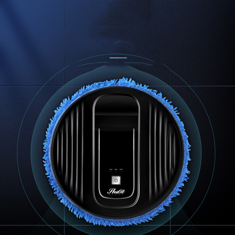 Intelligent sweeping robot - Image 3