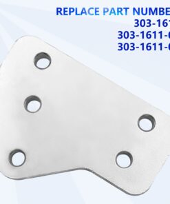 Alternative view of Engine Crankshaft Pulley Torque Multiplier Tool Kit 1500Nm Max Output