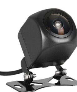 Alternative view of Front and Rear Dual Recording Rear View Mirror Dash Cam