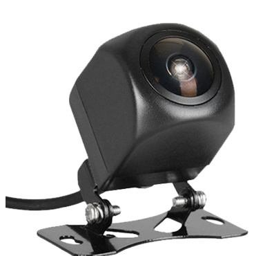 Front and Rear Dual Recording Rear View Mirror Dash Cam - Image 2