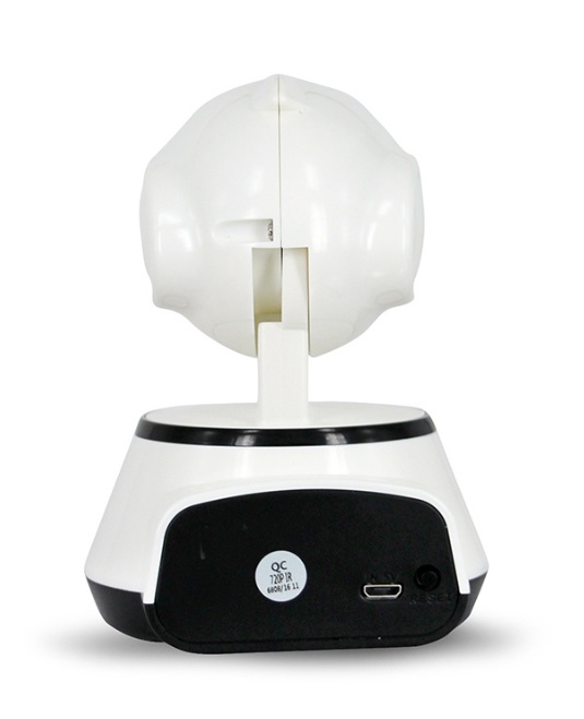 WiFi Wireless Baby Monitor Camera - Image 4