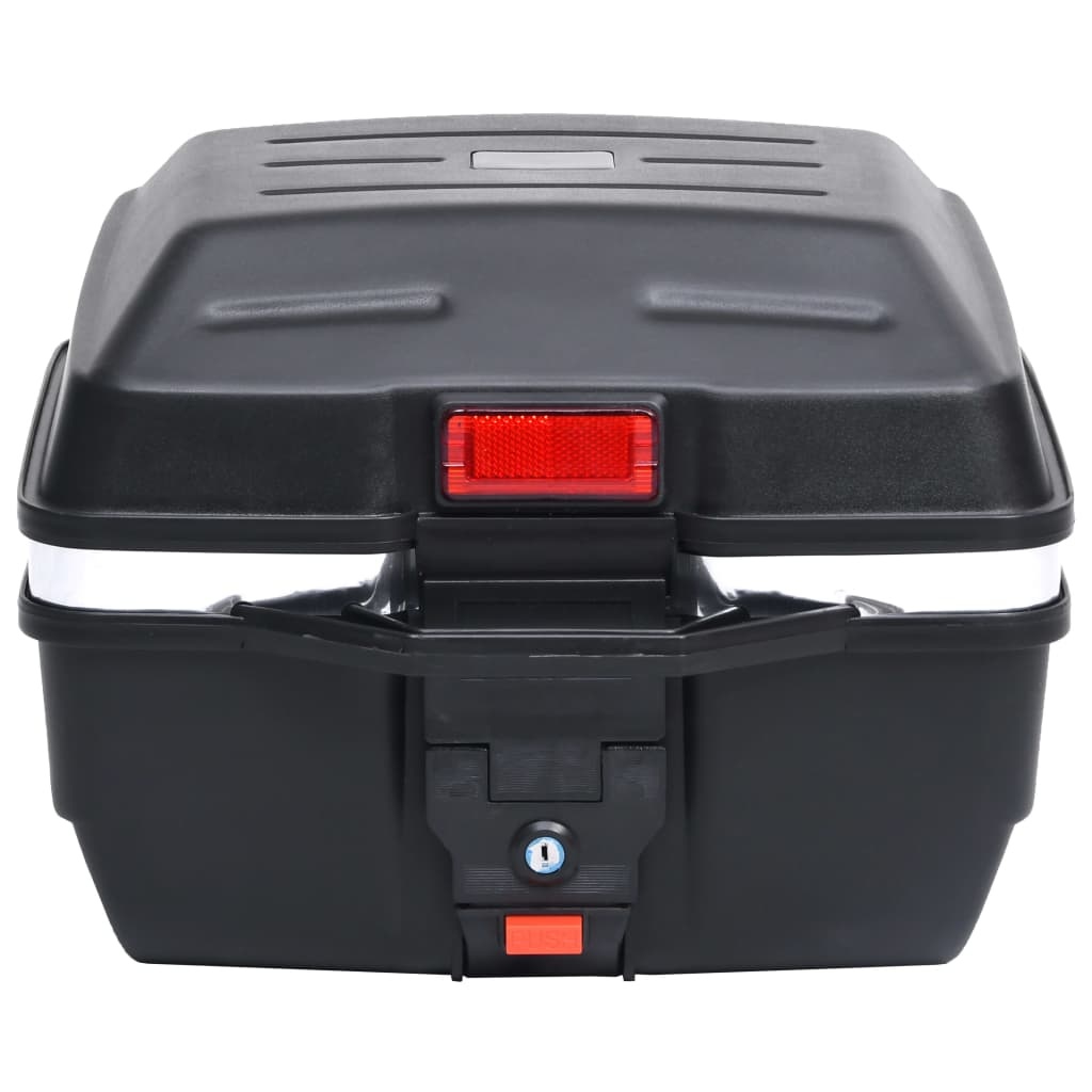 Motorcycle Top Case 24 L for one helmet - Image 9