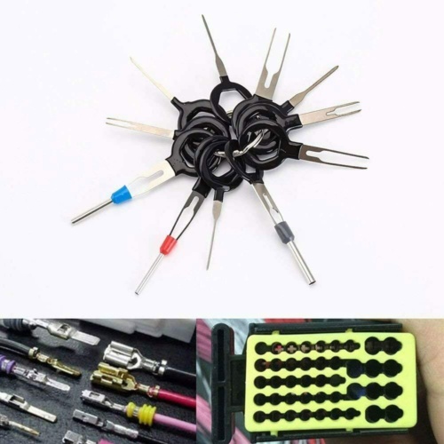 Car Interior Disassembly Kit 238pcs - Image 9