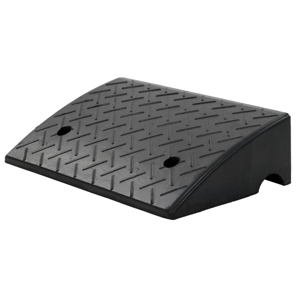 rubber curb ramp 50 x 32, curb ramps