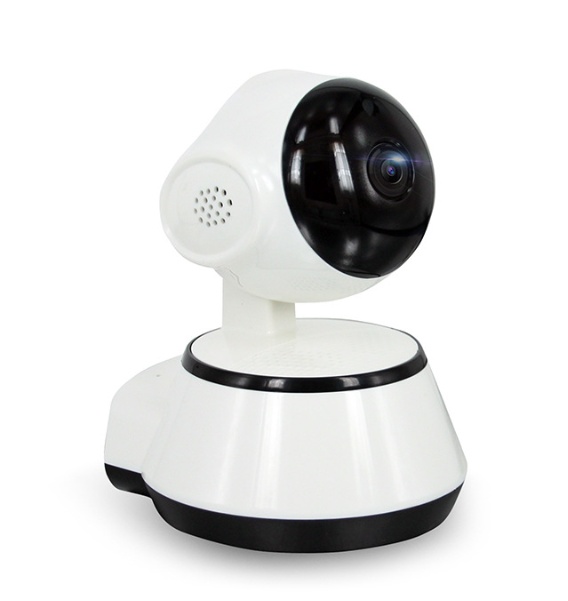 WiFi Wireless Baby Monitor Camera - Image 3