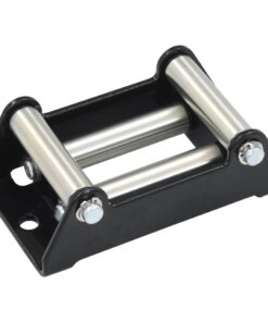 4-way roller fairlead 1500-3000 lbs 4-way roller fairlead 3500-4500 lbs