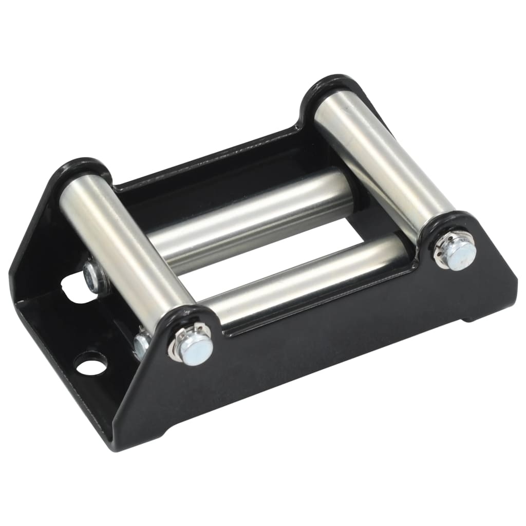 4-way roller fairlead 1500-3000 lbs 4-way roller fairlead 3500-4500 lbs