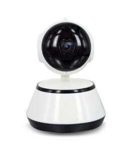 WiFi Wireless Baby Monitor Camera