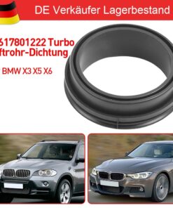 Engine Molded Gasket Seal OE 11617801222 11617789049 For 2.5L 3.0L Die Sel Engines E90 E60 E70 E83