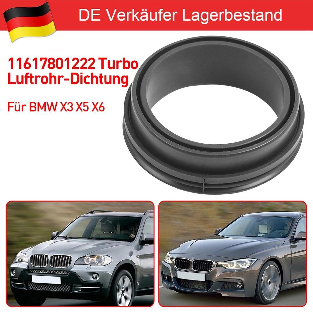 Engine Molded Gasket Seal OE 11617801222 11617789049 For 2.5L 3.0L Die Sel Engines E90 E60 E70 E83