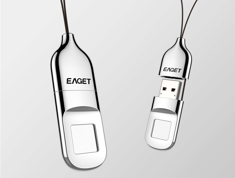 Fingerprint encryption U disk - Image 3