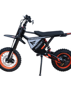 Y66 Iron Frame 3000W Electric Motorcycle With 20 Mph Off-road Model