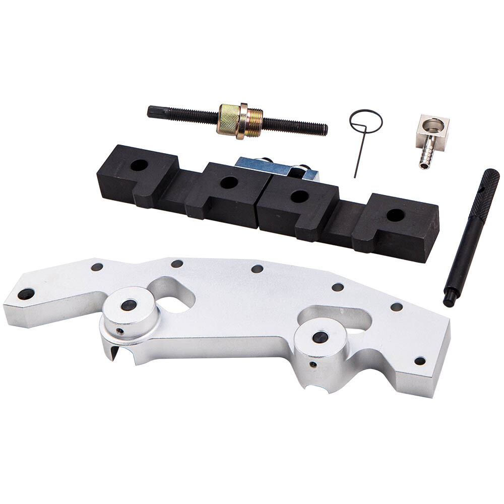 Engine Timing Tool Kit Camshaft Alignment Locking Set For M52 M54 M56 M60 M62 Engines OEM 116150 113450 112300 - Image 7