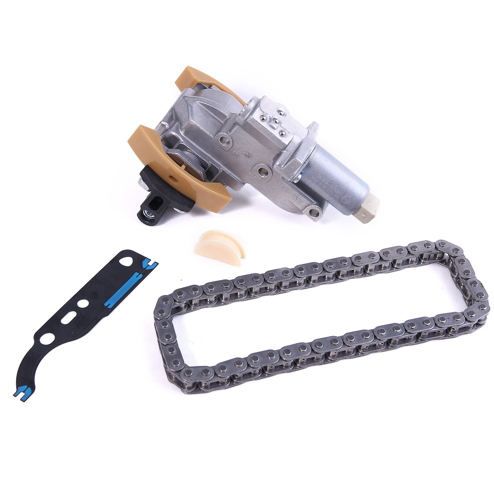 Engine Camshaft Timing Chain & Gasket Kit For 1.8T Turbo Engines OE 058109229B 058109088L 058198217 - Image 6