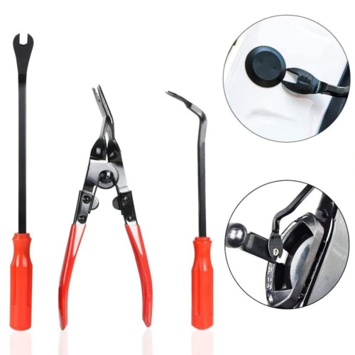 Car Interior Disassembly Kit 238pcs - Image 3