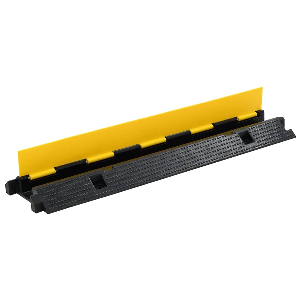 cable bridge 1 channel rubber 100 cm - Image 4