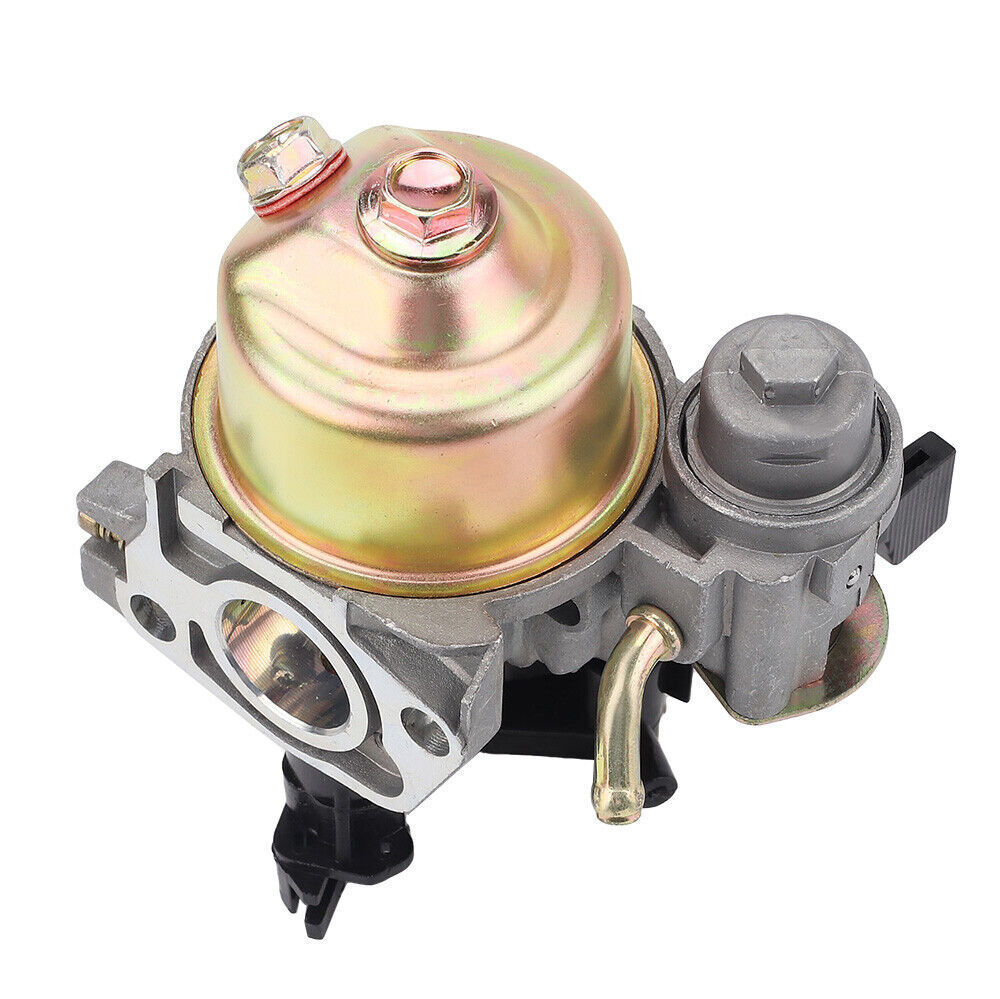 Small Engine Maintenance Kit Air Filter Sp Ark Plug Fuel Line Gaskets OE 16100-ZH8-W51 16100-ZH8-W61 For GX200 Series - Image 5