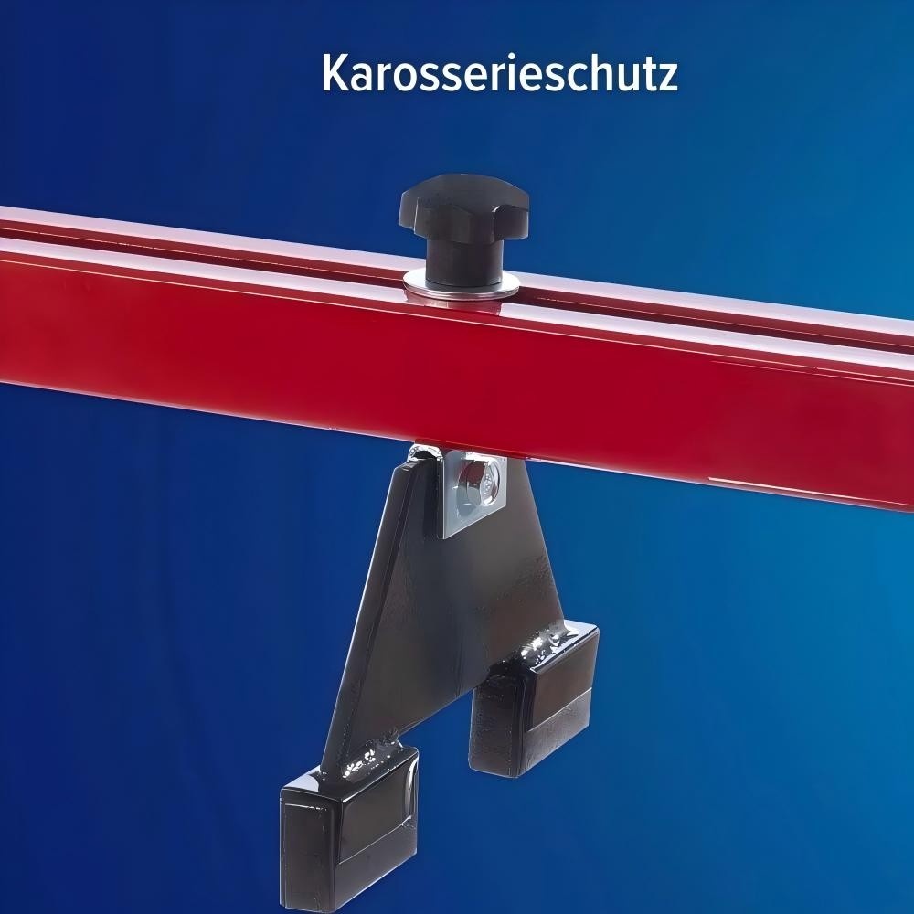 Engine Support Bar 500kg-- Fender-Mounted Engine & Transmission Support - Image 7