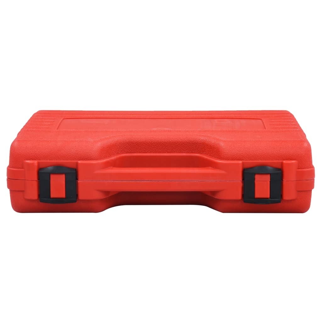 14-piece pressure tester for cooling systems & radiator caps - Image 7