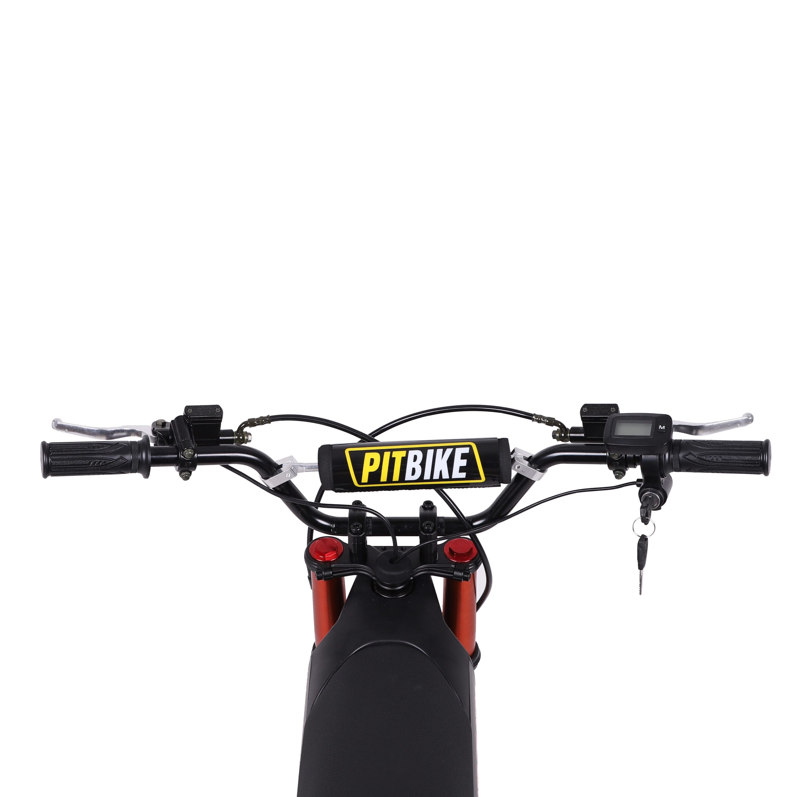 M14 48V 30Ah 3000W Electric Motorcycle With 22 Mph, Off-road Style, Equipped With Tubeless Tires - Image 5