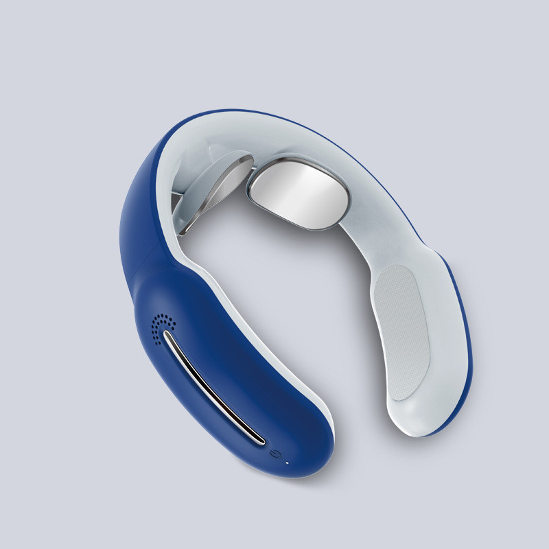 Multifunctional Massage Remote Control Neck Massager - Image 4