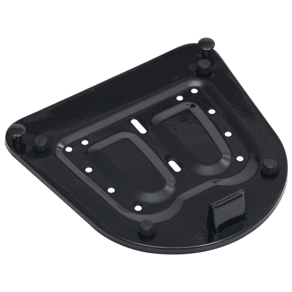 Motorcycle Top Case 24 L for one helmet - Image 6