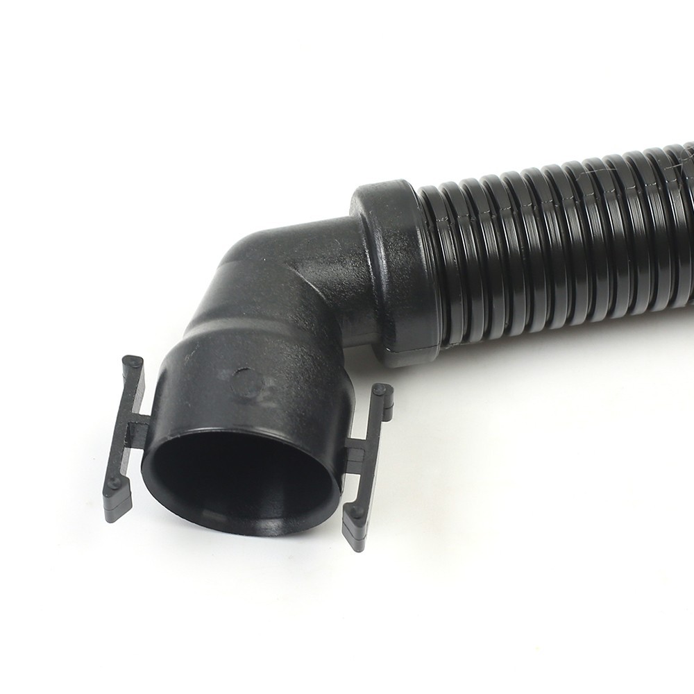 Engine Air Intake Hose, Intake Manifold, Air Filter Hose, OE-13717823517 For 1 Series, 3 Series, 5 Series, X3, X5 - Image 7