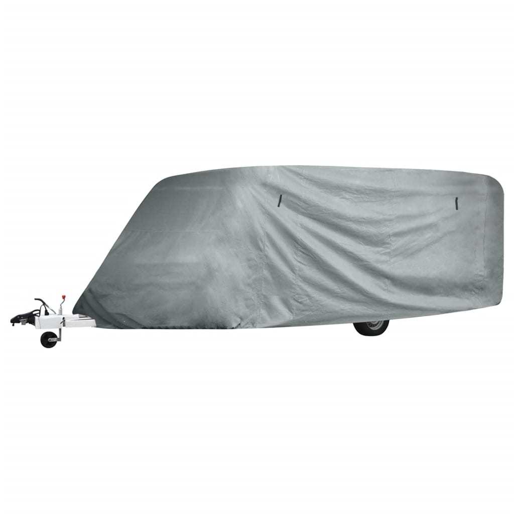 Caravan Cover Size S Caravan Cover Size M - Image 5