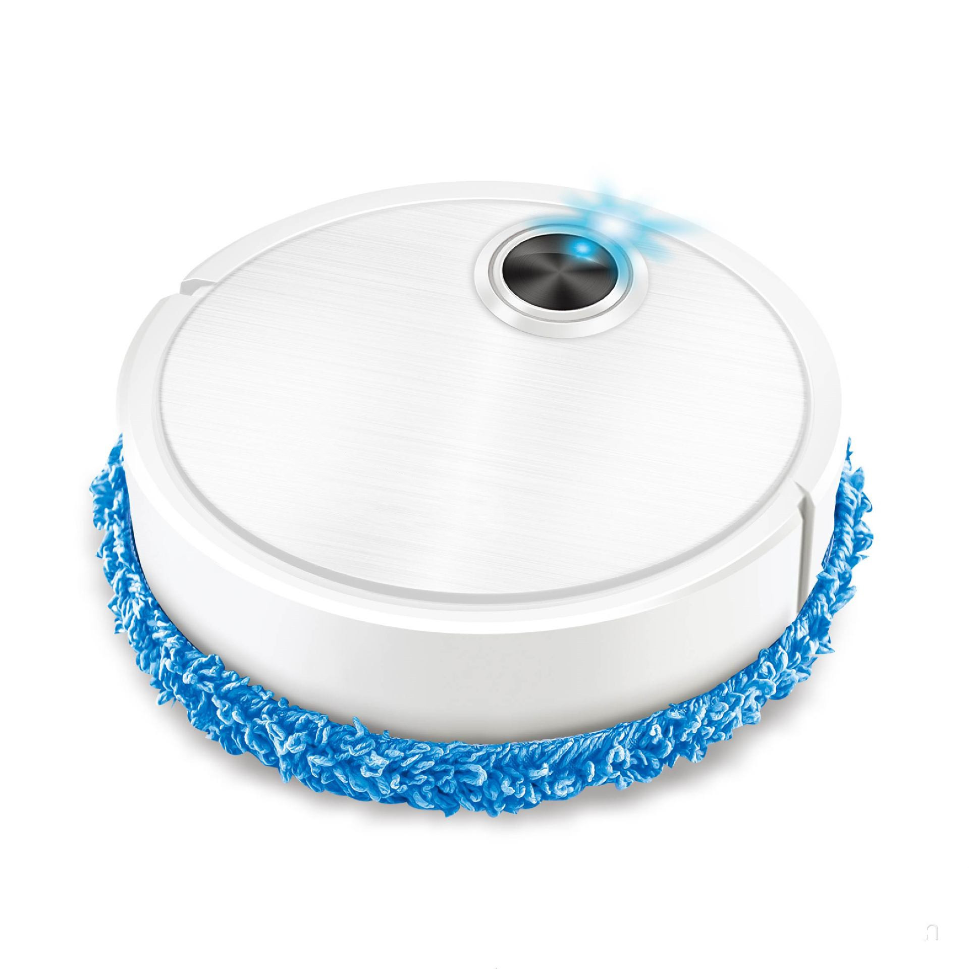 New Automatic Intelligent Mopping Robot - Image 4