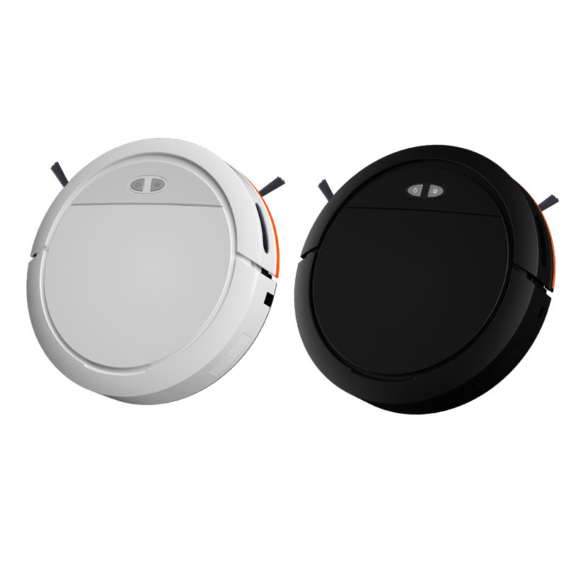 Intelligent Cleaning Robot Automatic APP Control With Voice - Image 3
