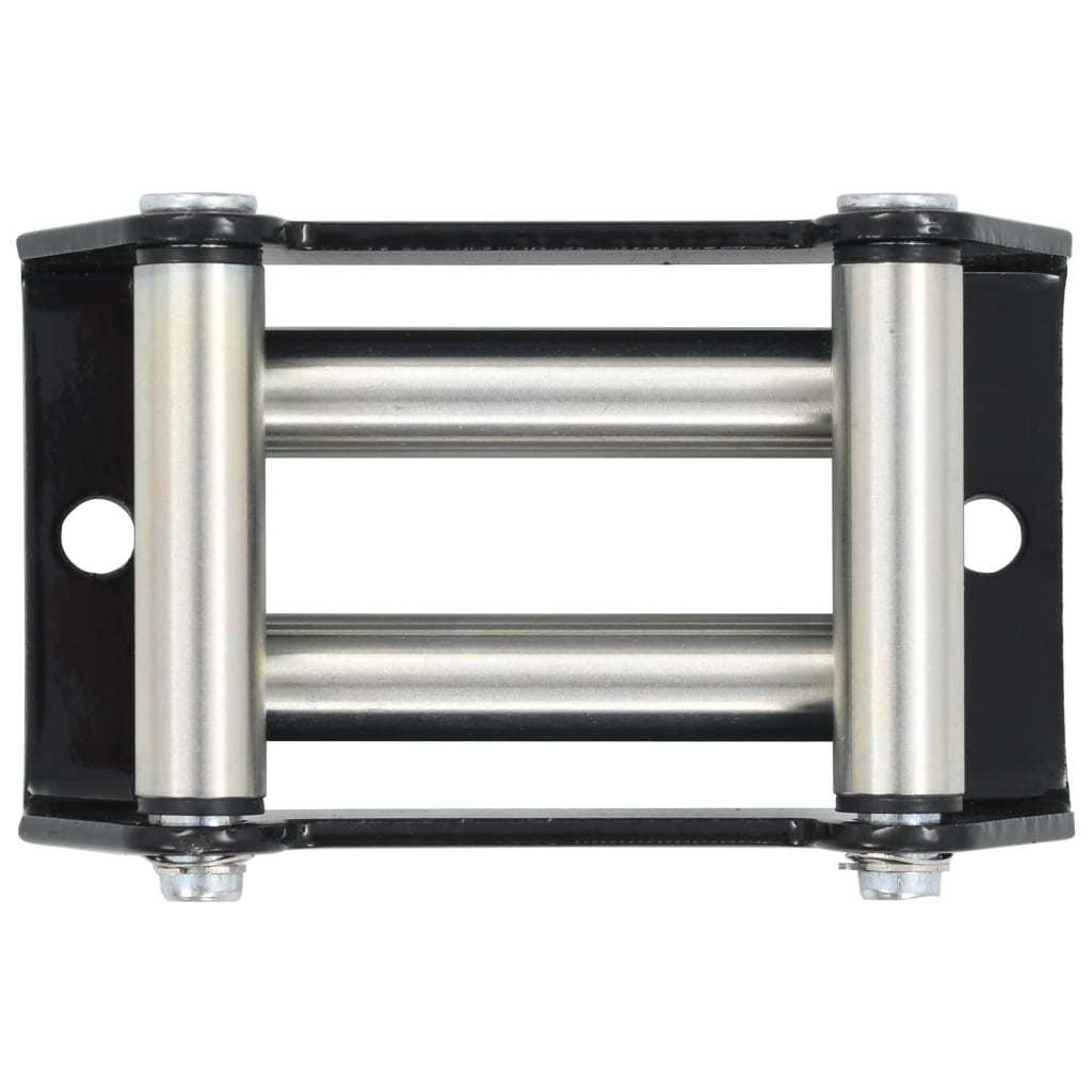 4-way roller fairlead 1500-3000 lbs 4-way roller fairlead 3500-4500 lbs - Image 2