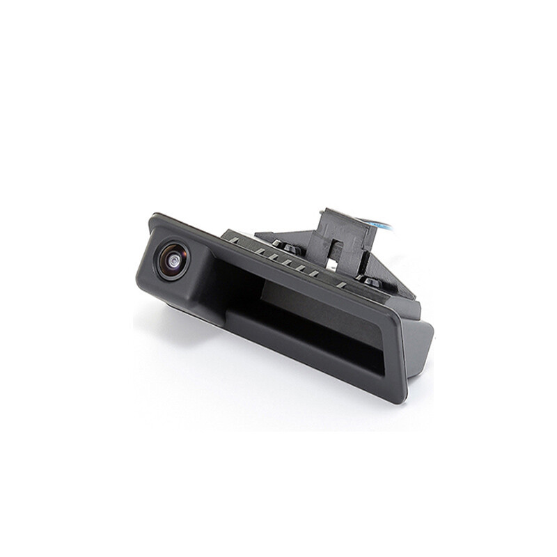 CCD HD Car Rear View Backup Camera 170 Degree Wide Angle IP68 Waterproof Night Vision For E90 E60 E70 E84 E91 E92 E93 E82 E88 - Image 9