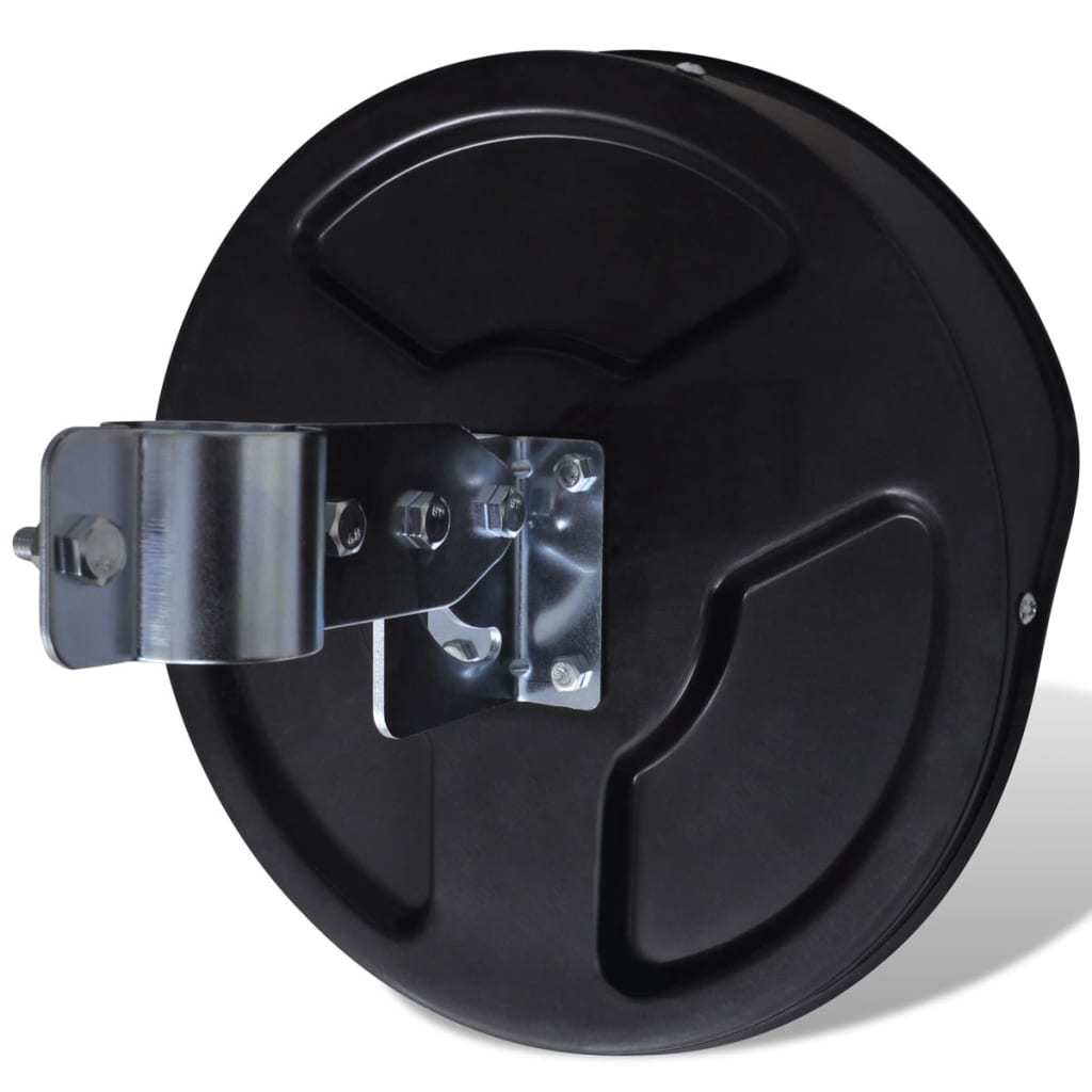 Convex Traffic Mirror PC - 30 cm Outdoor - Image 4