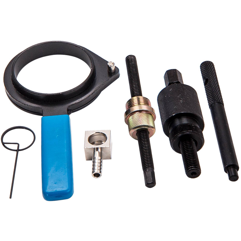 Engine Timing Tool Kit Camshaft Alignment Locking Set For M52 M54 M56 M60 M62 Engines OEM 116150 113450 112300 - Image 8