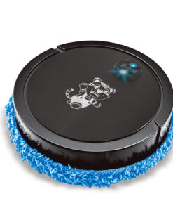 Alternative view of New Automatic Intelligent Mopping Robot