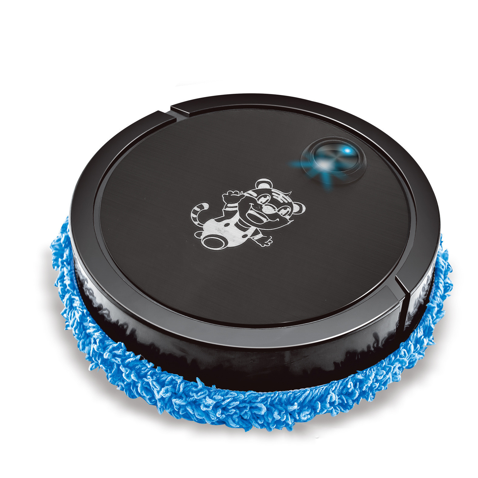 New Automatic Intelligent Mopping Robot - Image 2