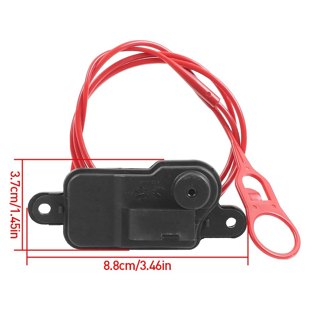 Adjustment Module, Servomotor Control Unit For Tiguan, Touran, Touareg, Octavia, Kodiaq, Ateca, ID.3, ID.4 - Image 8