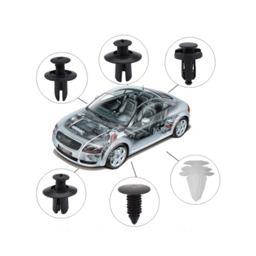 Car Interior Disassembly Kit 238pcs - Image 5