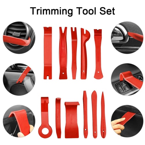 Car Interior Disassembly Kit 238pcs - Image 8
