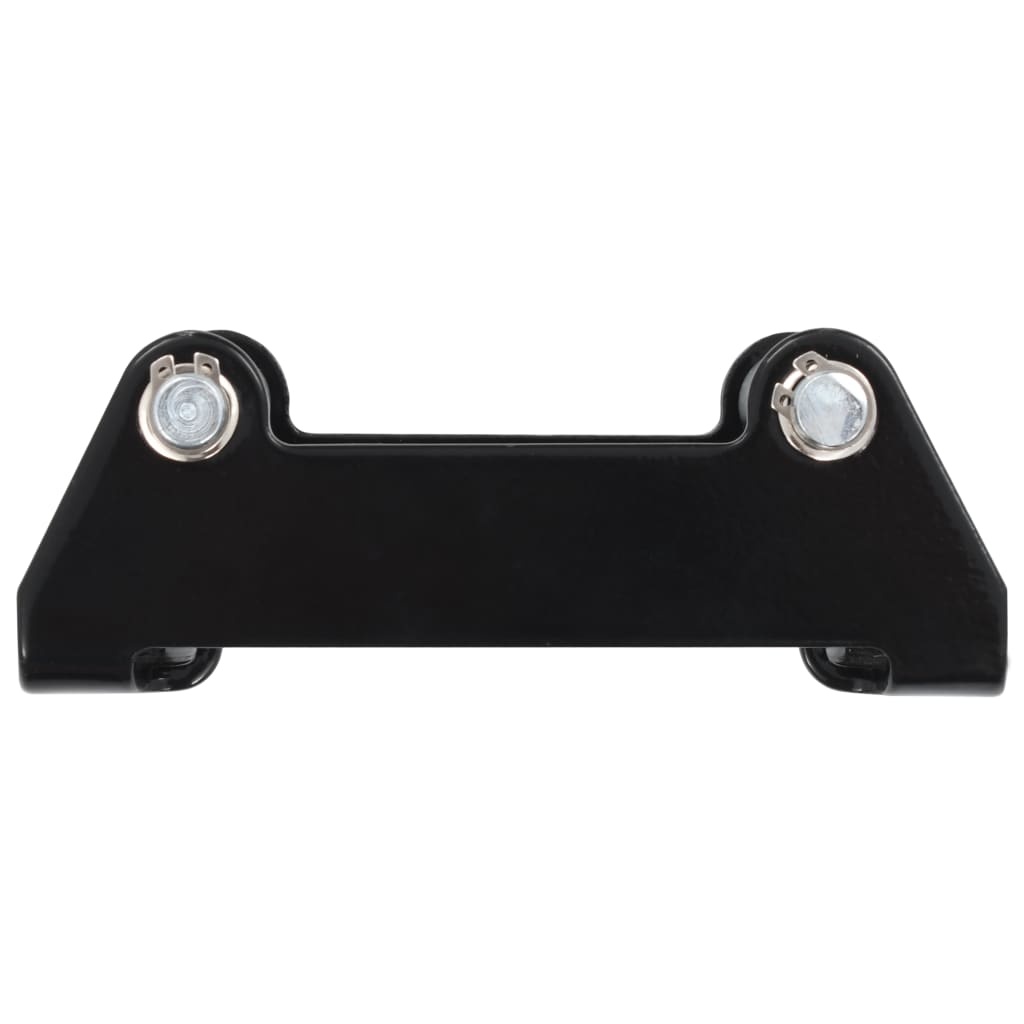 4-way roller fairlead 1500-3000 lbs 4-way roller fairlead 3500-4500 lbs - Image 4