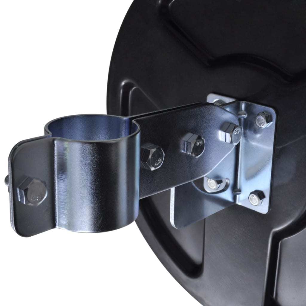 Convex Traffic Mirror PC - 30 cm Outdoor - Image 6