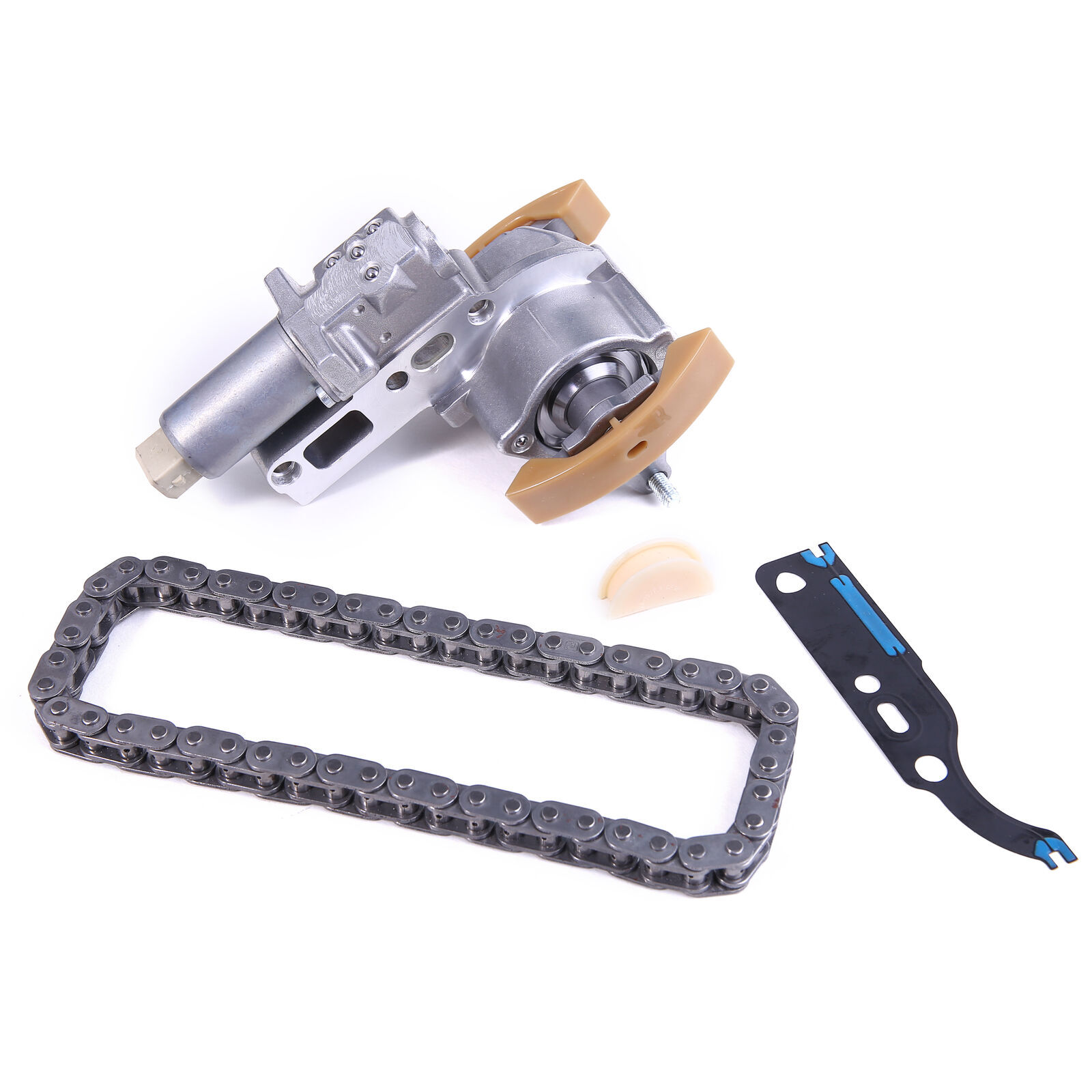 Engine Camshaft Timing Chain & Gasket Kit For 1.8T Turbo Engines OE 058109229B 058109088L 058198217 - Image 4
