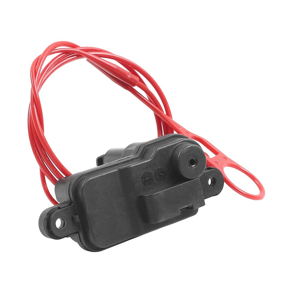 Adjustment Module, Servomotor Control Unit For Tiguan, Touran, Touareg, Octavia, Kodiaq, Ateca, ID.3, ID.4