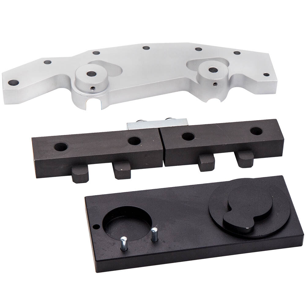 Engine Timing Tool Kit Camshaft Alignment Locking Set For M52 M54 M56 M60 M62 Engines OEM 116150 113450 112300 - Image 10